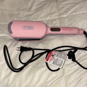 TYMO Rovy-Wave Curling Iron